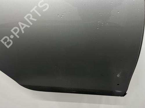 Right rear door VW GOLF VI (5K1) 2.0 TDI | BP29921821C5