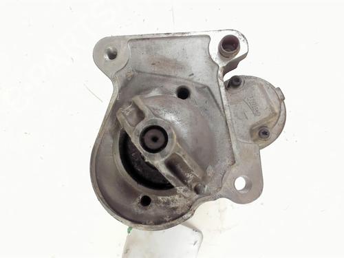 Used Starter FORD FIESTA VI (CB1, CCN) 1.5 TDCi (75 hp) 20421064