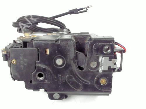 Used Front left lock VW GOLF IV (1J1) 1.9 TDI (130 hp) 20421447