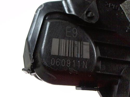 Front left lock HONDA CIVIC IX (FK) 2.2 i-DTEC (FK3) | BP20444813C98 