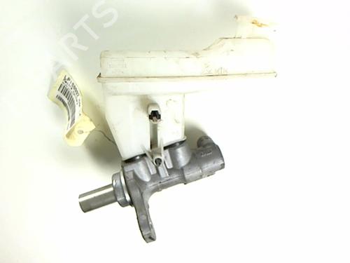 Used Brake master cylinder Brake master cylinder KIA VENGA (YN) 1.4 CRDi 90 (90 hp) 20404163 20404163