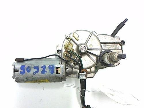 Used Rear wiper motor VW POLO III (6N1) 60 1.4 (60 hp) 20470803