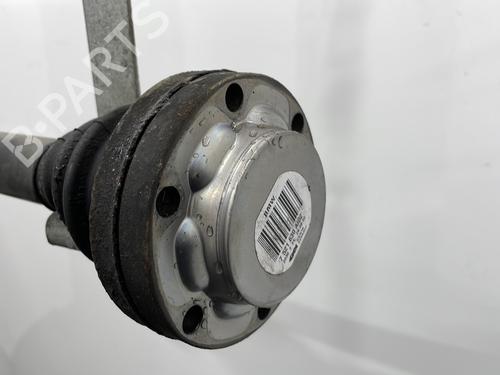 Right rear driveshaft BMW 7 (E65, E66, E67) 730 d | BP25747962M41 - Image 2