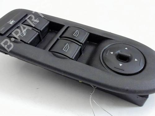 Left front window switch FORD C-MAX (DM2) 1.8 TDCi | BP31871770I27 - Image 2