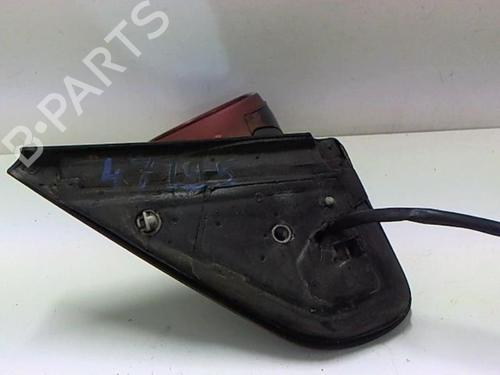 Right mirror VW GOLF IV (1J1) 1.9 TDI | BP20411974C27 