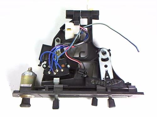 Climate control NISSAN MICRA I (K10) 1.0 | BP21234665I5 