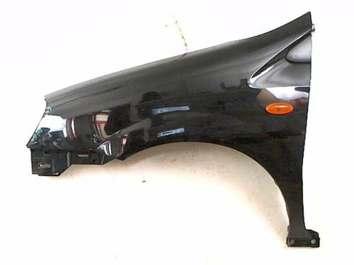 Used Left front fenders NISSAN ALMERA TINO (V10) 2.2 dCi (112 hp) 20436483