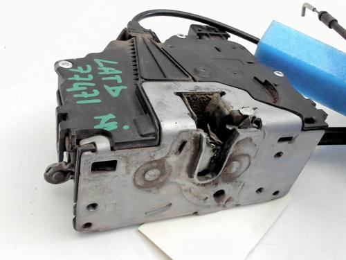 Rear right lock PEUGEOT BOXER Van 2.2 BlueHDi 165 | BP32273657C99