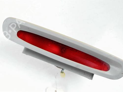 Used Third brake light HYUNDAI TERRACAN (HP) 2.9 CRDi 4WD (163 hp) 25009180