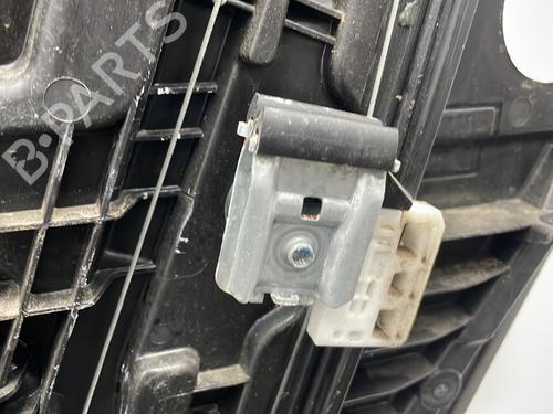 Front left window mechanism KIA CEED (CD) 1.6 CRDi 136 | BP33635746C22 - Image 4