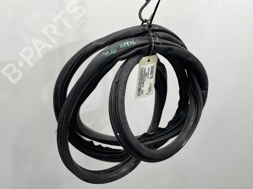 Rubber door seal OPEL COMBO Box Body/MPV (X12) 1.6 CDTI (B05) | BP20481338C142 