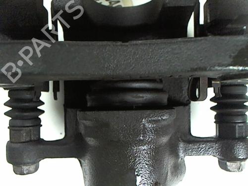 Used Left rear brake caliper HYUNDAI TUCSON (JM) 2.0 CRDi All-wheel Drive (136 hp) 20392590