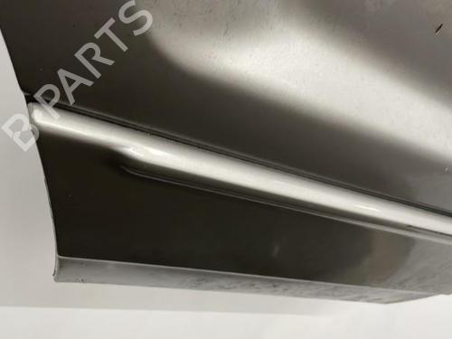 Right rear door JEEP GRAND CHEROKEE II (WJ, WG) 2.7 CRD 4x4 | BP21207869C5 