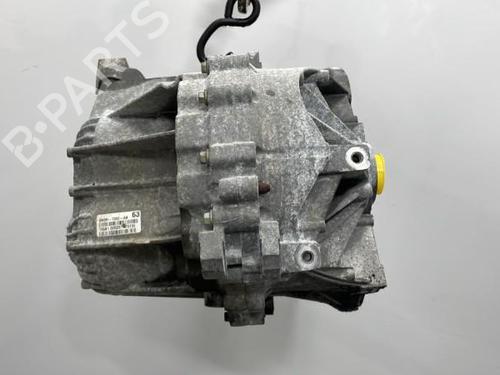 Gearbox VOLVO V50 (545) 2.0 D | BP21207989M3 