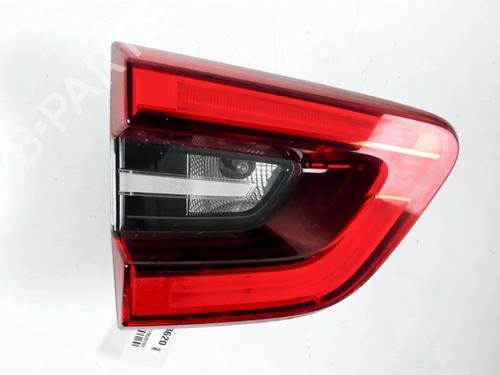 Used Left tailgate light Left tailgate light RENAULT KADJAR (HA_, HL_) 1.2 TCe 130 (HLMR) (130 hp) 31817636 31817636