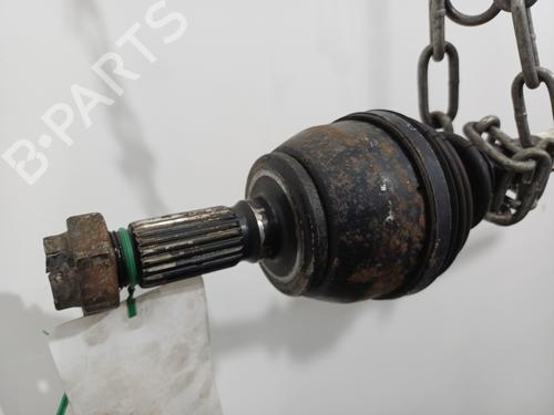 Used Right front driveshaft Right front driveshaft CITROËN C15 Box Body/MPV (VD_) 1.1 i (60 hp) 36173116 36173116