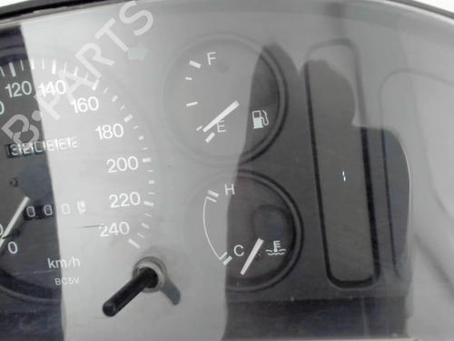 instrument-cluster-mazda-323-p-v-ba-15-16v-1996-1997-1998-21236839 main image