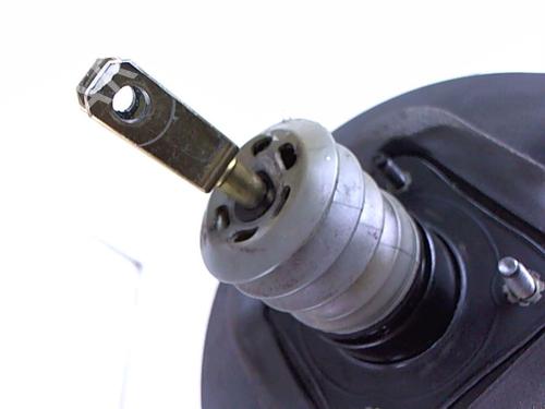 Used Servo brake Servo brake CITROËN C8 (EA_, EB_) 2.0 HDi (109 hp) 20399192 20399192