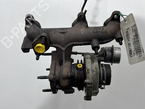 turbochargersupercharger-vw-polo-iv-9n_-9a_-2001-2002-2003-2004-2005-2006-2007-2008-2009-2010-2011-2012-2013-2014-31126811 main image