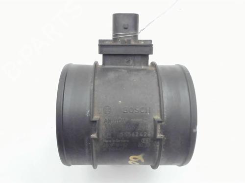 Used Mass air flow sensor CHEVROLET CRUZE (J300) 2.0 CDI (150 hp) 20422244