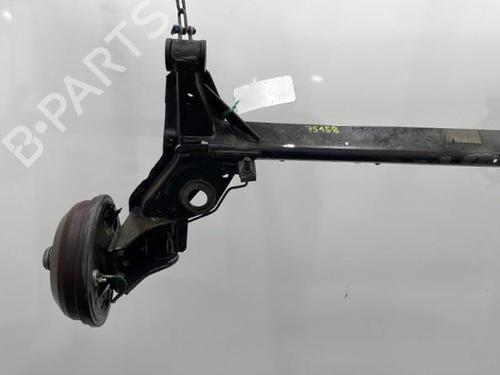 Rear axle OPEL CORSA B (S93) 1.2 i (F08, F68, M68) | BP20418298M2