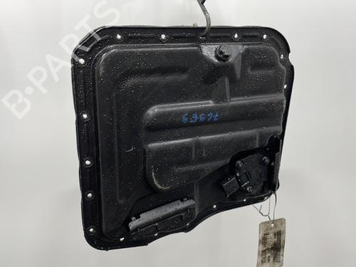 Oil sump HYUNDAI TUCSON (TL, TLE) 2.0 CRDi | BP27293827M115 