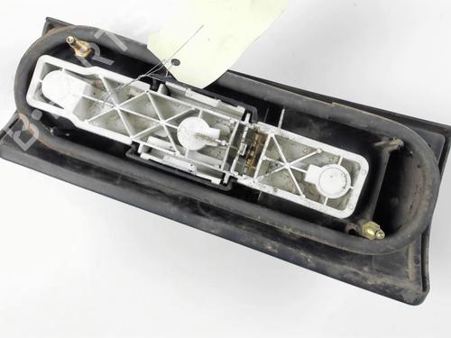 Used Right taillight Right taillight RENAULT RAPID Box Body/MPV (F40_, G40_) 1.6 D (F404) (55 hp) 20421638 20421638