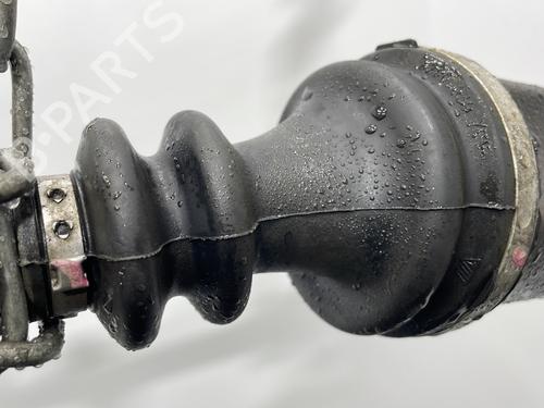 Right front driveshaft RENAULT KANGOO (KC0/1_) 1.2 16V (KC05, KC06, KC03, KC0T, KC0W, KC1D) | BP31139224M39 