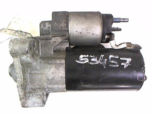 Starter RENAULT MEGANE III Hatchback (BZ0/1_, B3_) 1.9 dCi (BZ0N, BZ0J) | BP20436158M8 