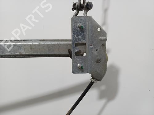 Rear right window mechanism PEUGEOT 807 (EB_) 2.0 HDi | BP36588792C25 - Image 3