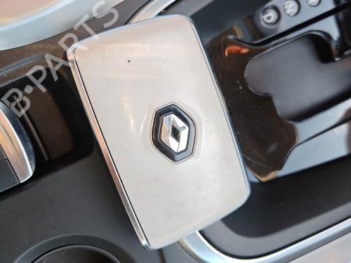 Engine RENAULT KADJAR (HA_, HL_) 1.2 TCe 130 (HLMR) | BP32507182M1