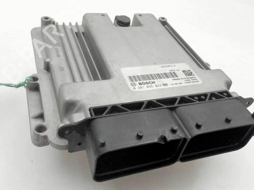 Used Engine control unit (ECU) Engine control unit (ECU) 38675175 38675175