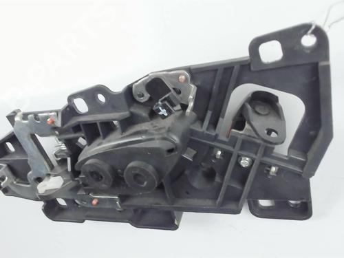 Used Front right interior door handle Front right interior door handle HONDA CIVIC VIII Hatchback (FN, FK) 2.2 CTDi (FK3) (140 hp) 20428127 20428127