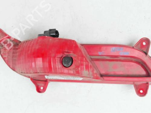 Rear bumper left light KIA RIO III (UB) 1.25 CVVT | BP39228897C81 - Image 3