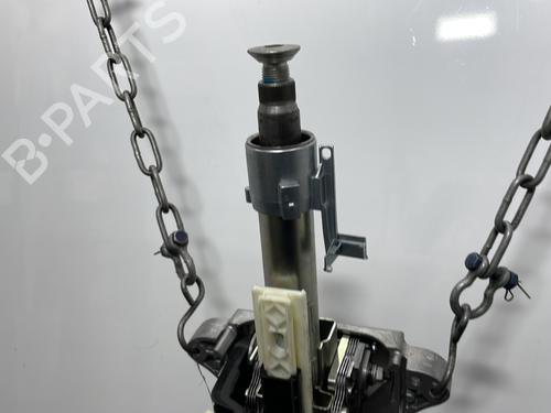 Steering column MERCEDES-BENZ A-CLASS (W169) A 180 CDI (169.007, 169.307) | BP29466168M21 