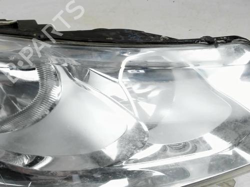 Used Right headlight Right headlight 39486471 39486471