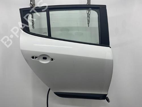 Dør højre bagtil RENAULT MEGANE III Hatchback (BZ0/1_, B3_) 1.5 dCi (BZ0C) (90 hp) 20441006