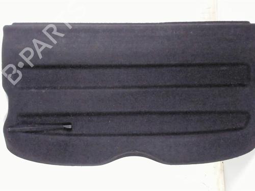 Used Rear parcel shelf CITROËN C4 II (NC_) 1.6 HDi 110 (112 hp) 20445392
