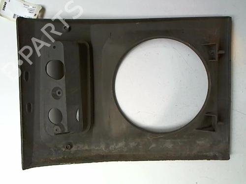 Grille PEUGEOT J9 Platform/Chassis  | BP22914513C40 