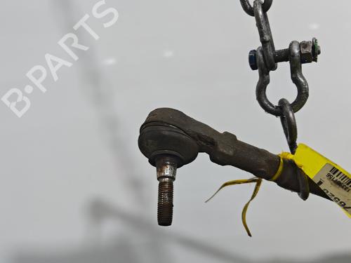 Used Steering rack Steering rack RENAULT CLIO II (BB_, CB_) 1.9 D (B/CB0J) (65 hp) 39733879 39733879