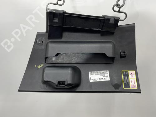 Glove box FIAT BRAVO II (198_) 1.9 D Multijet (198AXC1B) | BP29419767C95 