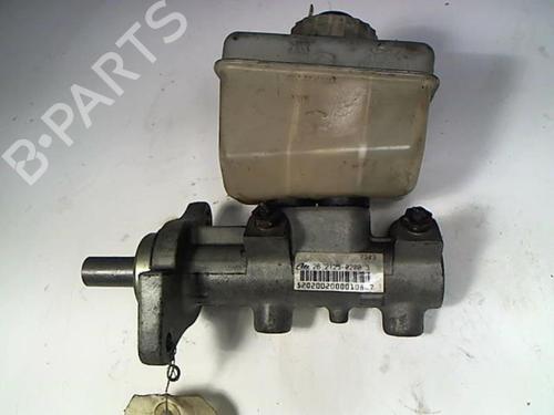 Used Brake master cylinder MERCEDES-BENZ M-CLASS (W163) ML 320 (163.154) (218 hp) 20434645