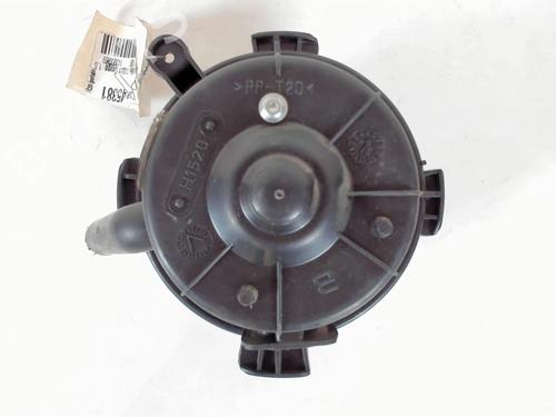 Heater blower motor PEUGEOT 307 (3A/C) 1.6 HDi 110 | BP20457871M62 
