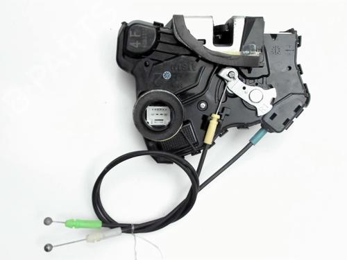 Used Front right lock Front right lock TOYOTA RAV 4 III (_A3_) 2.2 D 4WD (ALA30_, ALA30R) (136 hp) 20419800 20419800