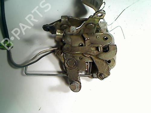 Front left lock CITROËN BX (XB-_) 16 | BP20472082C98
