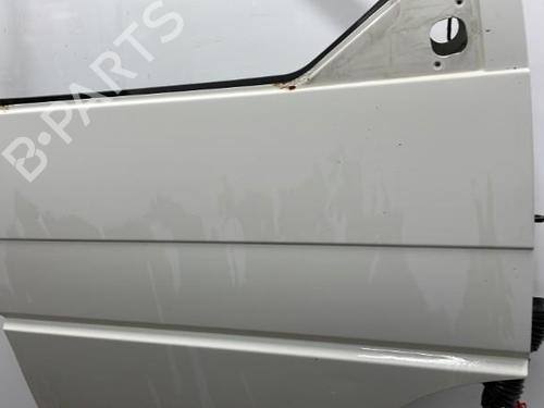 Right front door VW TRANSPORTER T4 Van (70A, 70H, 7DA, 7DH) 2.5 TDI | BP20440299C3