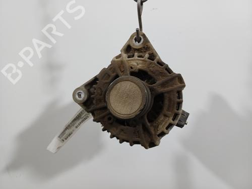 Used Alternator Alternator RENAULT TWINGO III (BCM_, BCA_) 1.0 SCe 65 (BCMJ) (65 hp) 36337602 36337602