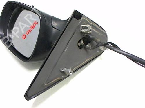 Right mirror SEAT IBIZA II (6K1) 1.4 i | BP20452784C27 
