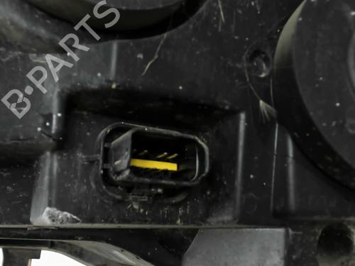 Right headlight PEUGEOT PARTNER Box Body/MPV 1.6 HDi | BP30913143C29 