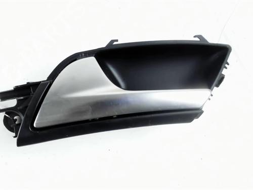 Used Front left interior door handle AUDI A5 (8T3) 1.8 TFSI (160 hp) 31159483